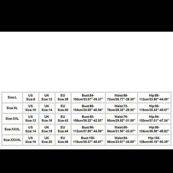 Push Up Bikini Sets Swimwear Women Swimsuit - Picture 7 of 7